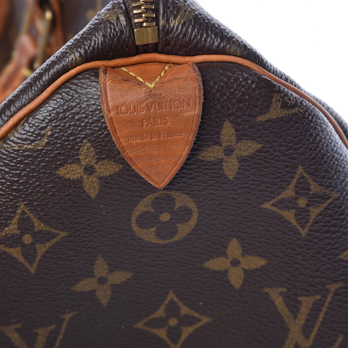 Monogram Speedy 35