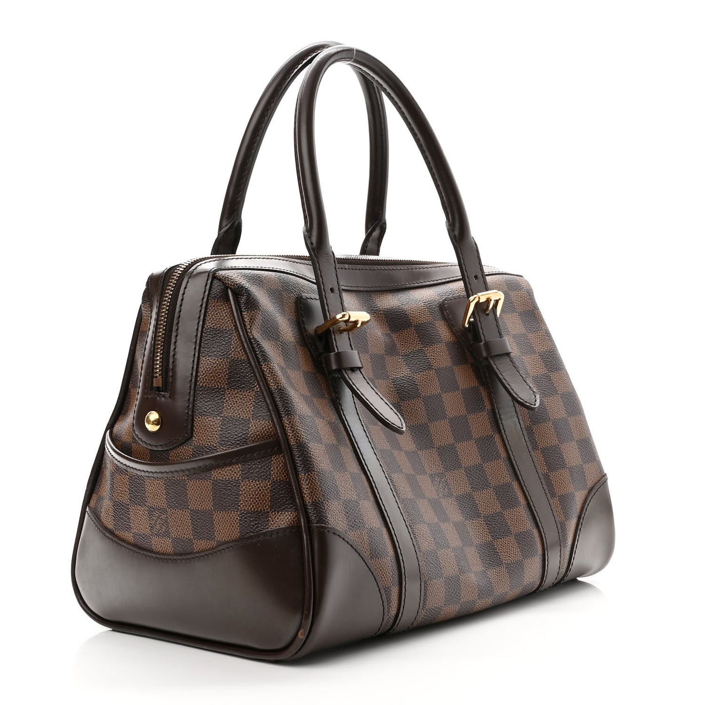 Damier Ebene Berkeley