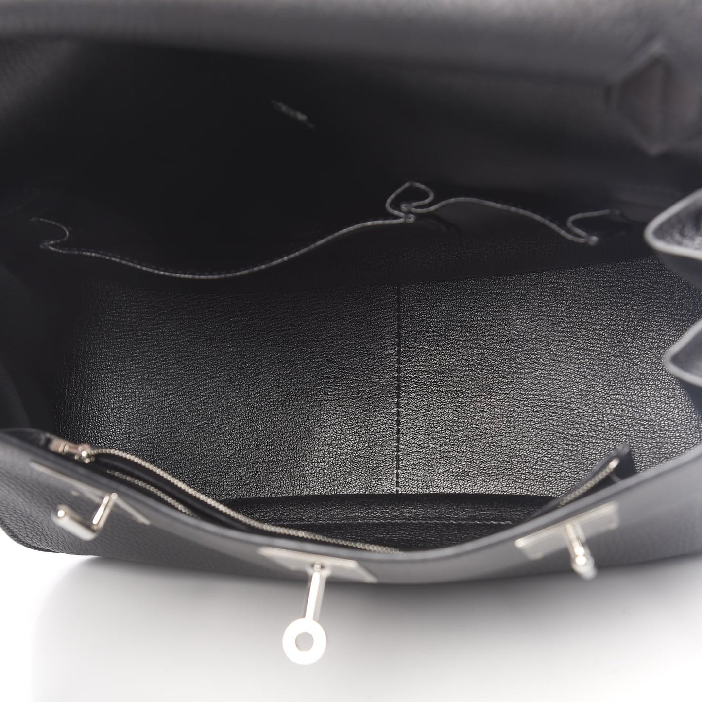 Taurillon Clemence Jypsiere 31 Black