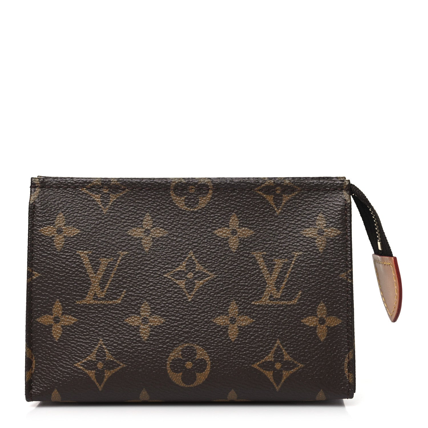 Louis Vuitton Monogram Toiletry Pouch 15 1 of 9