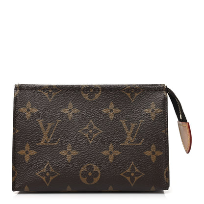 Louis Vuitton Monogram Toiletry Pouch 15 1 of 9