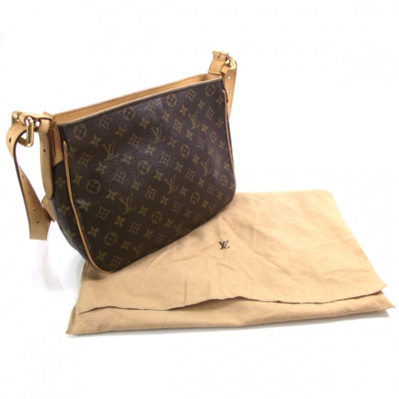 Monogram Hudson PM