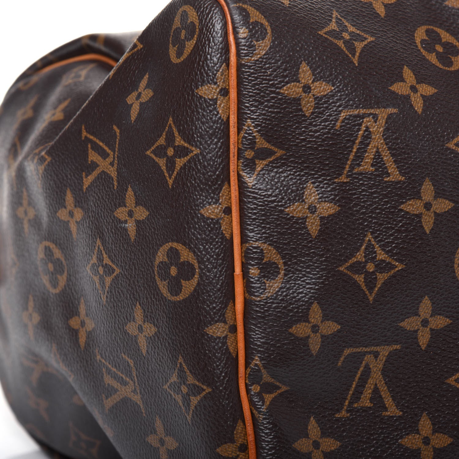 Louis Vuitton Monogram Speedy 40 19 of 28