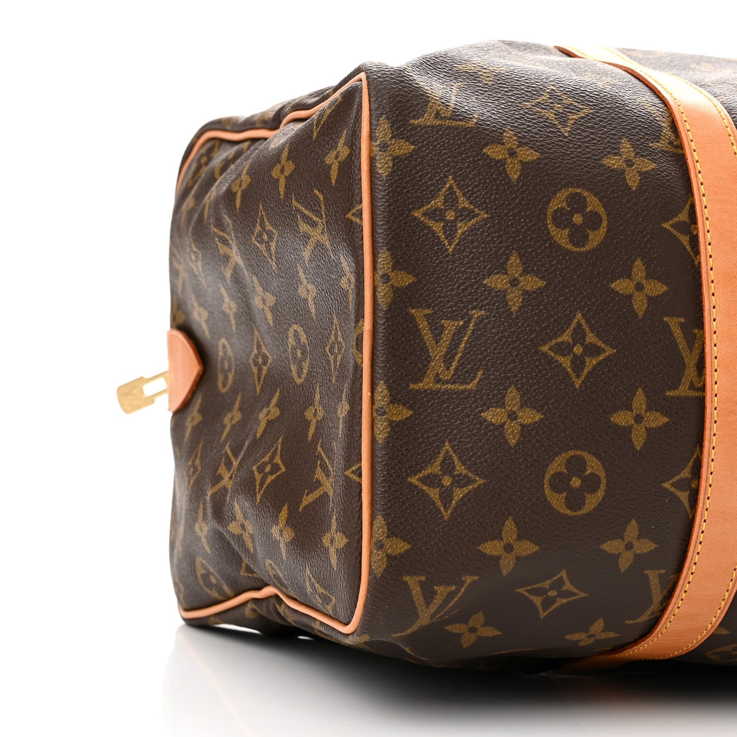 Monogram Sac Souple 35
