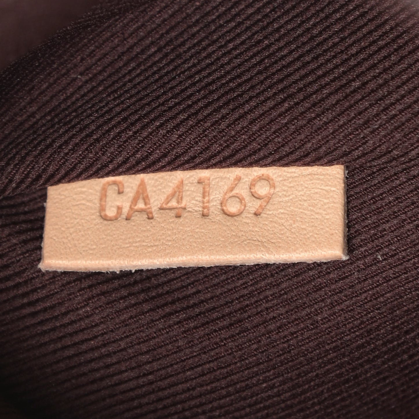 Monogram Cluny MM