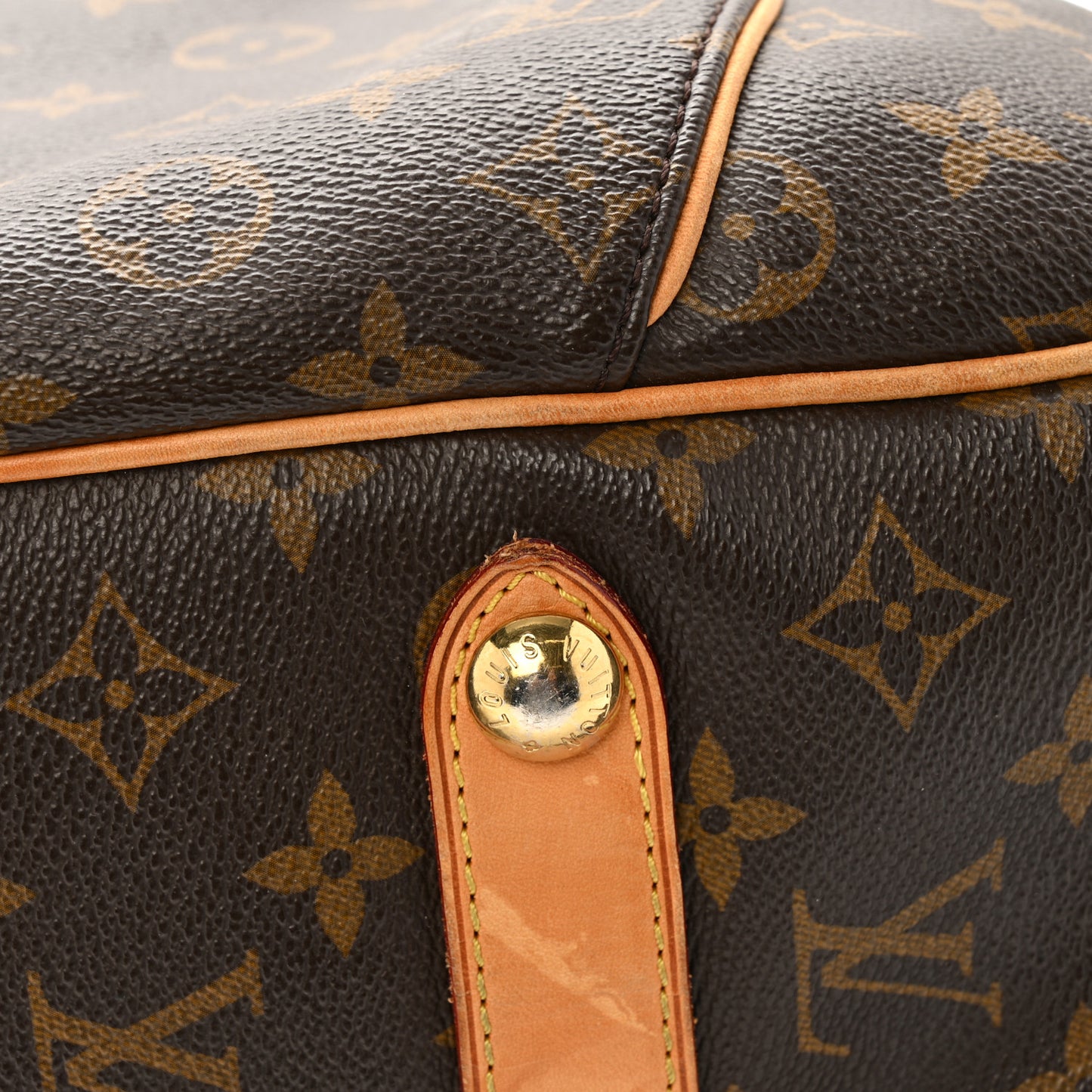 Monogram Galliera GM