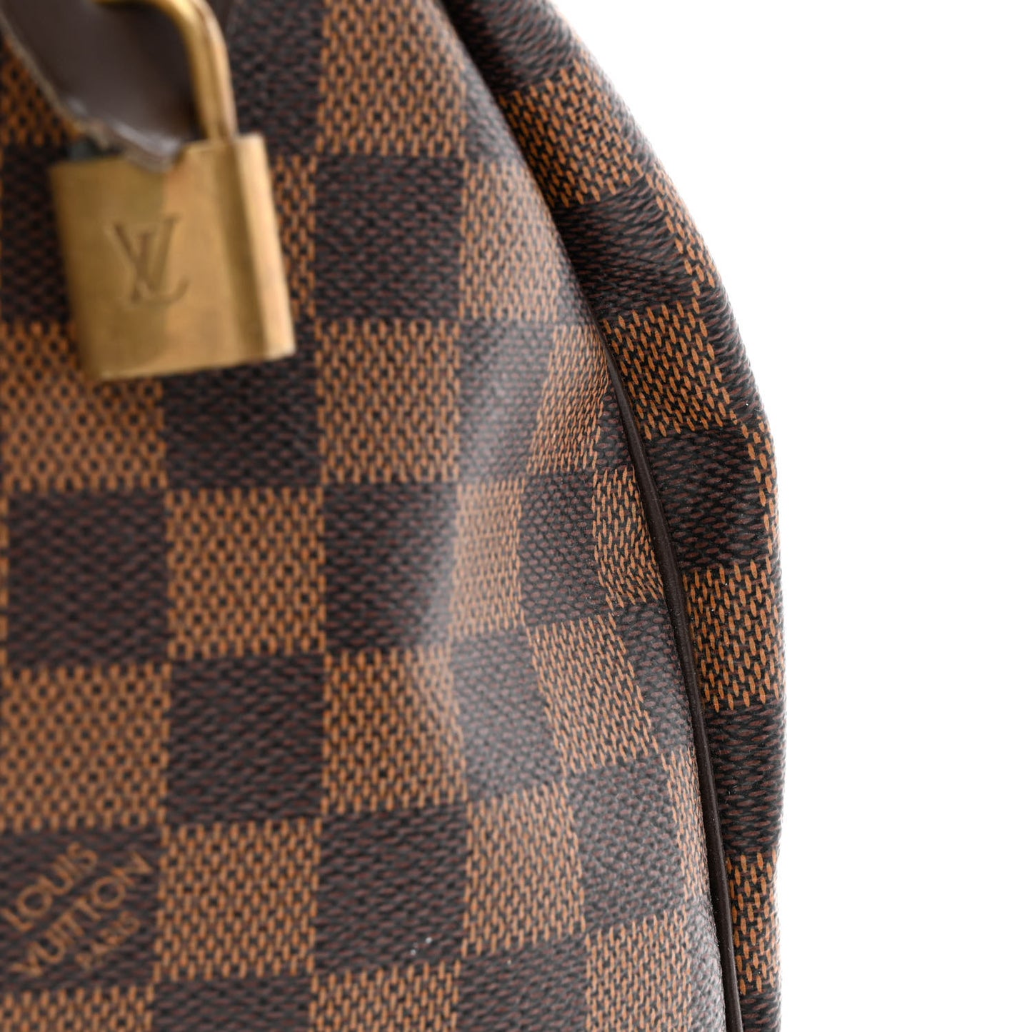 Damier Ebene Speedy 30