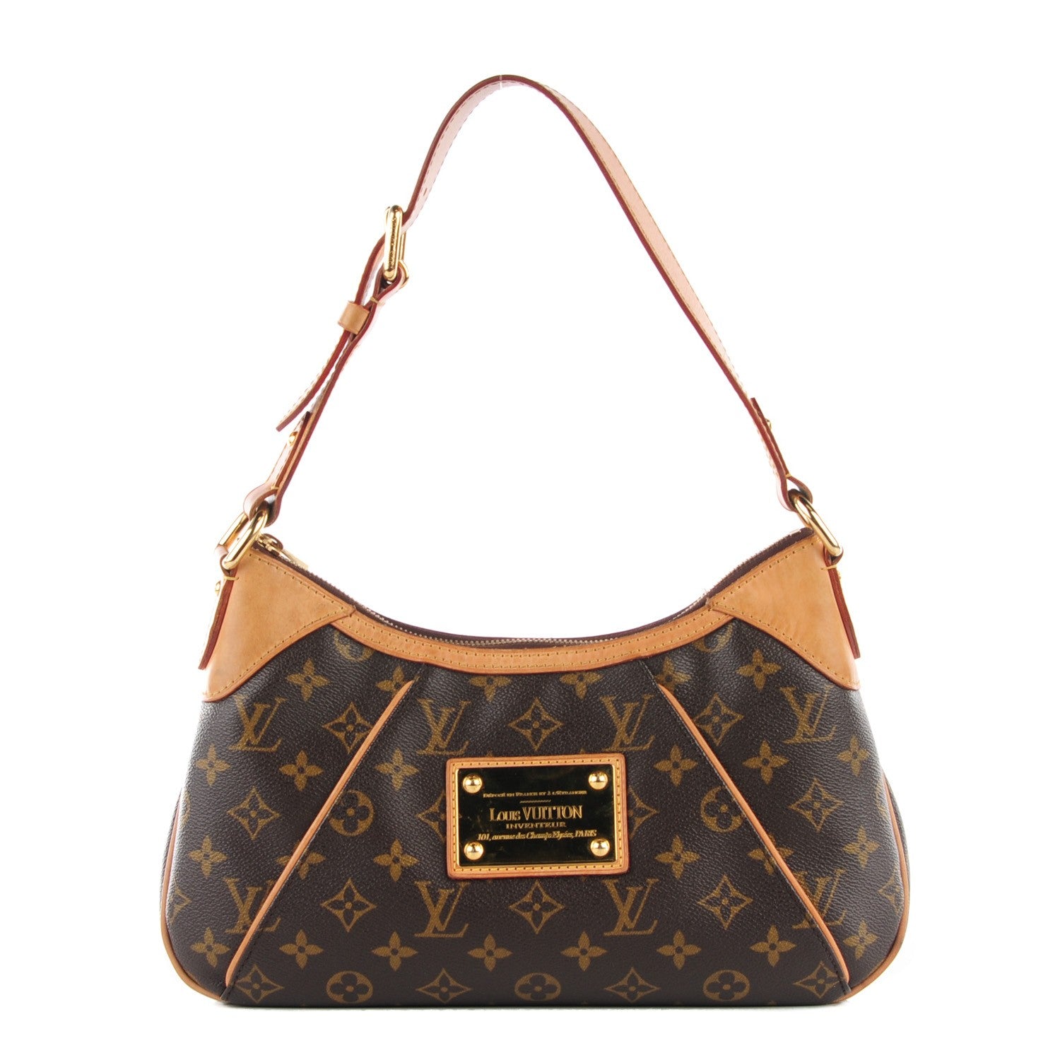Louis Vuitton Monogram Thames PM 1 of 7