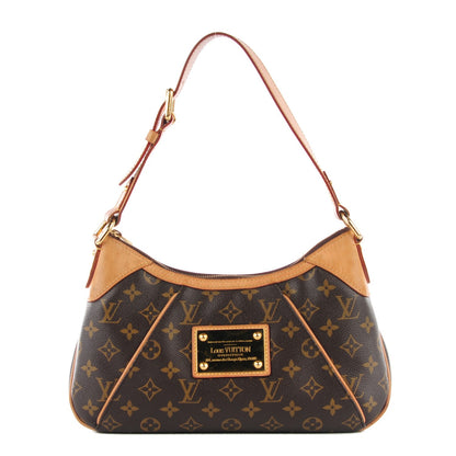 Louis Vuitton Monogram Thames PM 1 of 7
