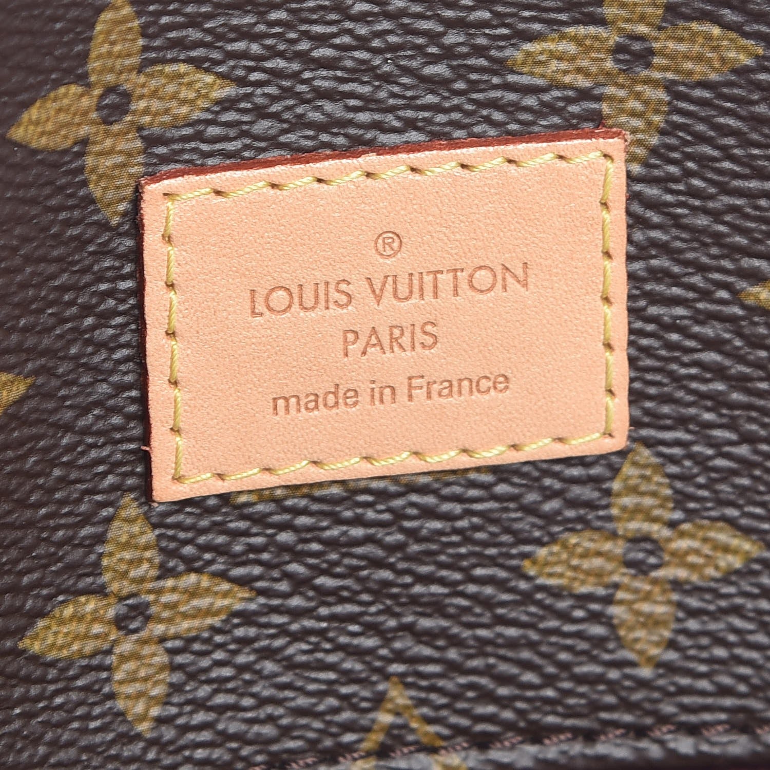 Louis Vuitton Monogram Melie 7 of 8