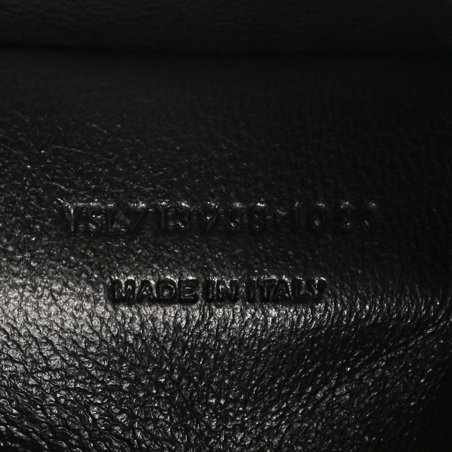 Saint Laurent Smooth Calfskin Small Le 5 A 7 Soft Hobo Fox 7 of 11