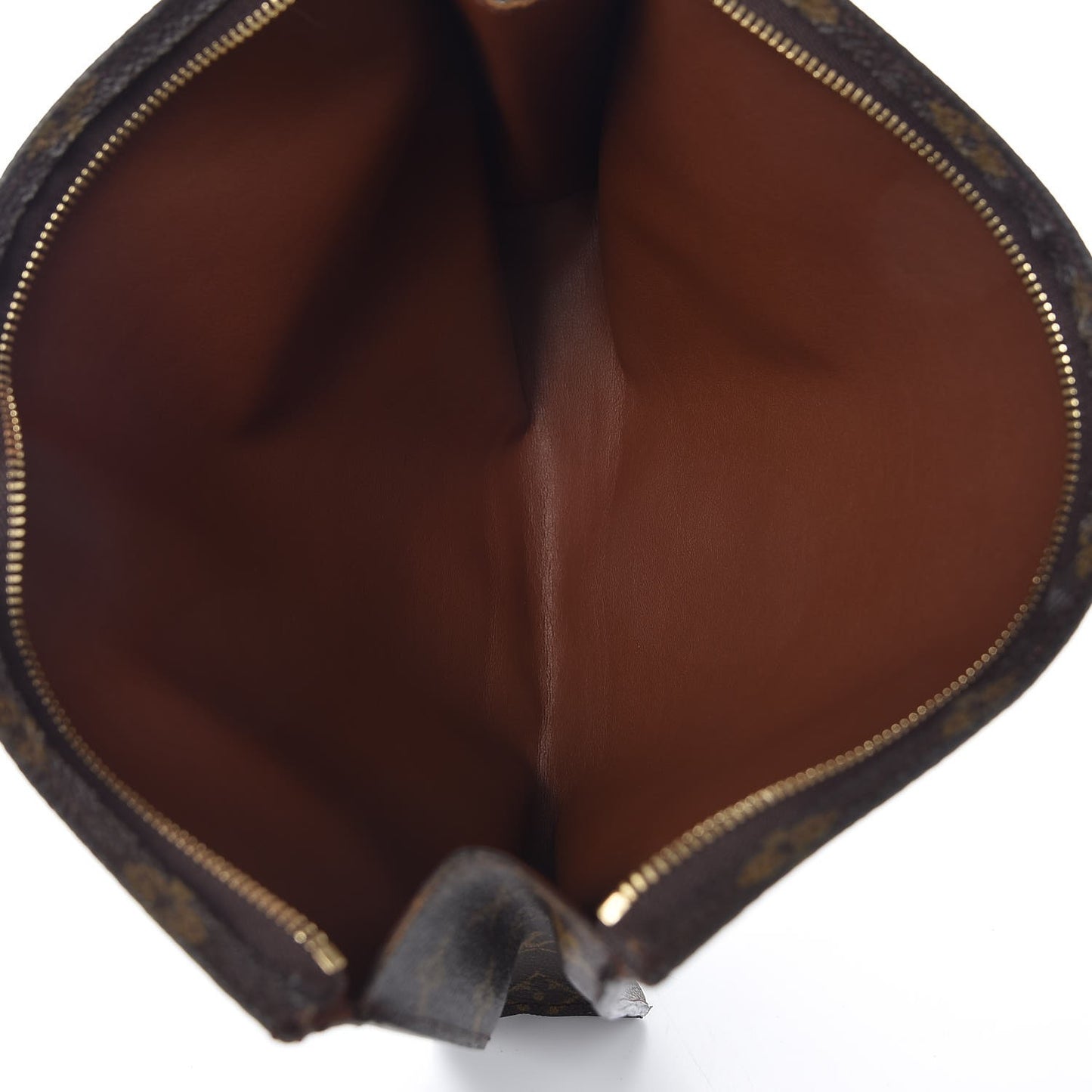 Monogram Toiletry Pouch 26