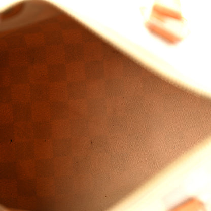 Louis Vuitton Damier Azur Speedy 25 5 of 16