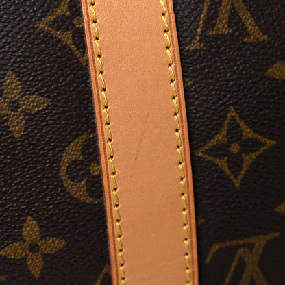 Louis Vuitton Monogram Keepall 50 16 of 25