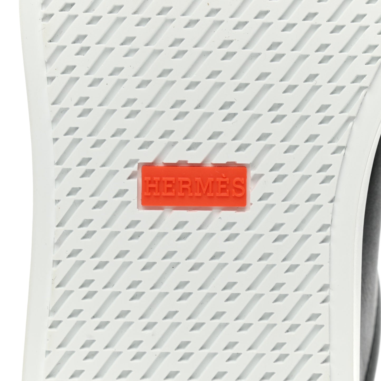 Calfskin Day Sneakers 36.5 Black