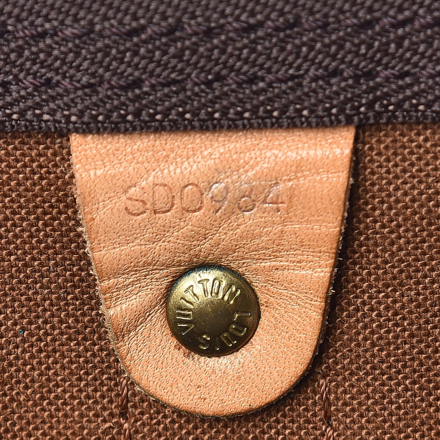 Monogram Keepall Bandouliere 60