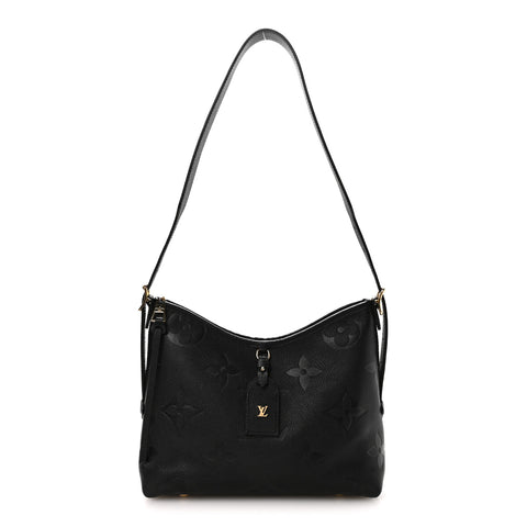 Empreinte Carryall PM Black