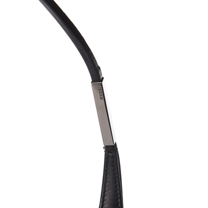 Gucci Calfskin Shoulder Bag Black 16 of 16