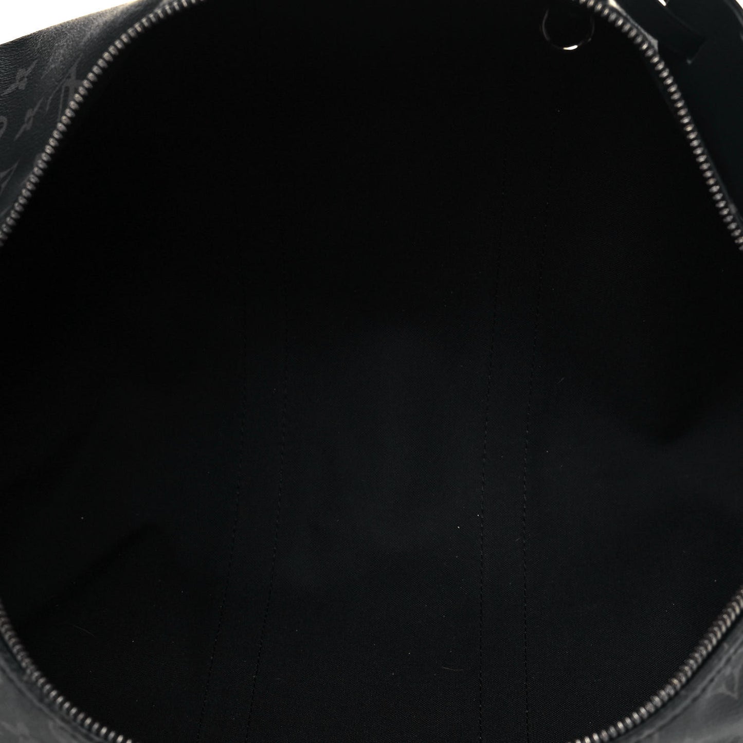 Monogram Eclipse Keepall Bandouliere 45
