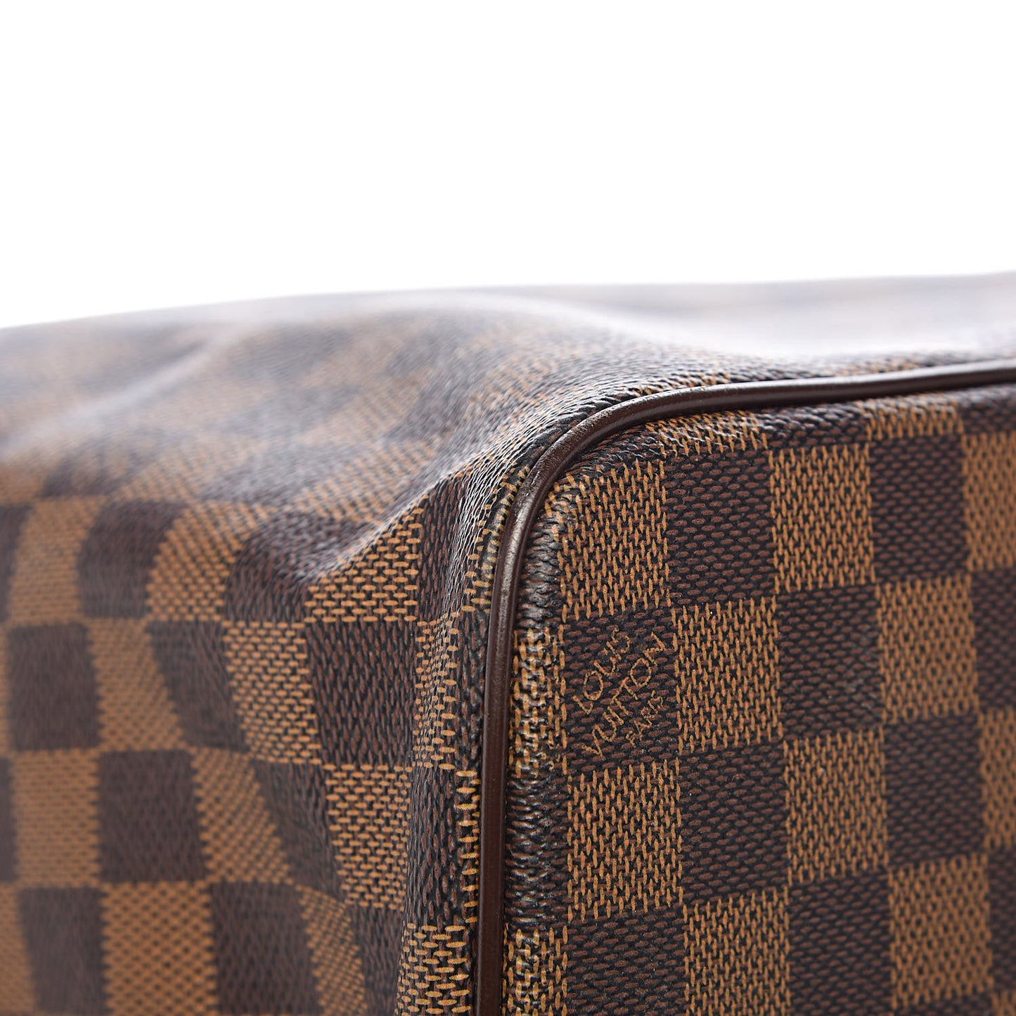 Damier Ebene Saleya GM