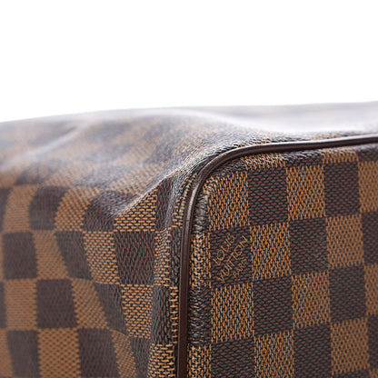 Louis Vuitton Damier Ebene Saleya GM 8 of 13