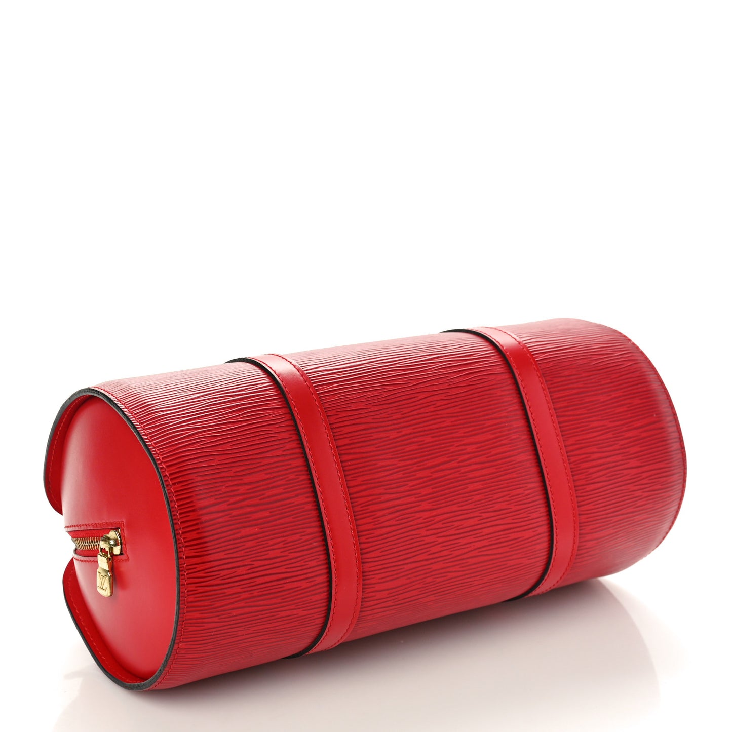 Epi Soufflot Castillan Red