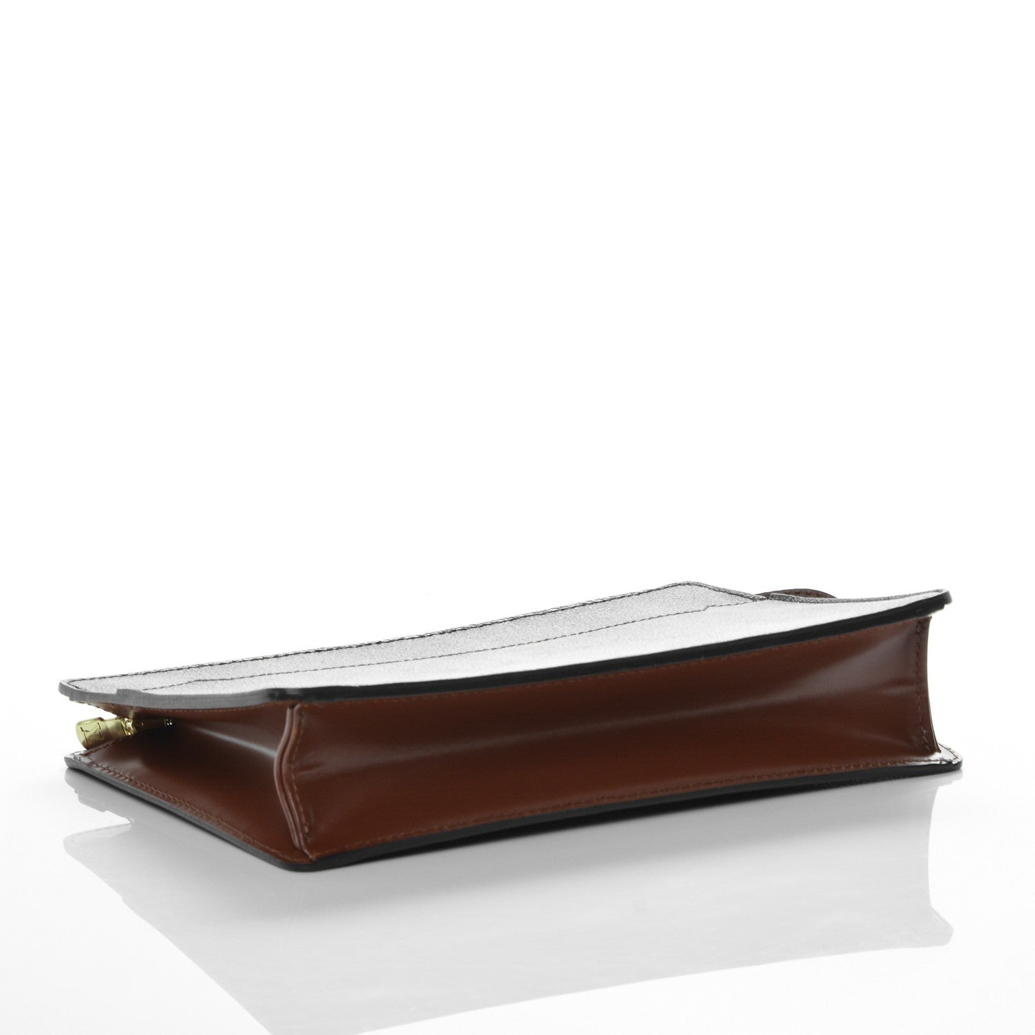 Louis Vuitton Monogram Pochette Homme 4 of 7