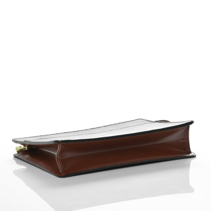 Louis Vuitton Monogram Pochette Homme 4 of 7