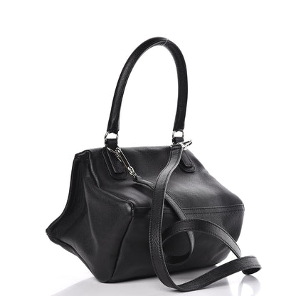 Givenchy Sugar Goatskin Small Pandora Black 3 of 10