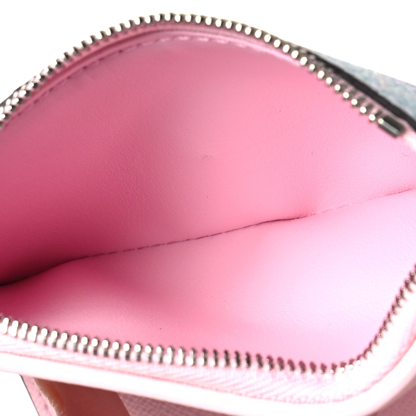 Monogram Escale Zoe Wallet Pastel
