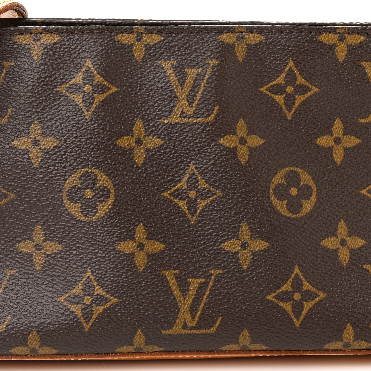 Monogram Trotteur