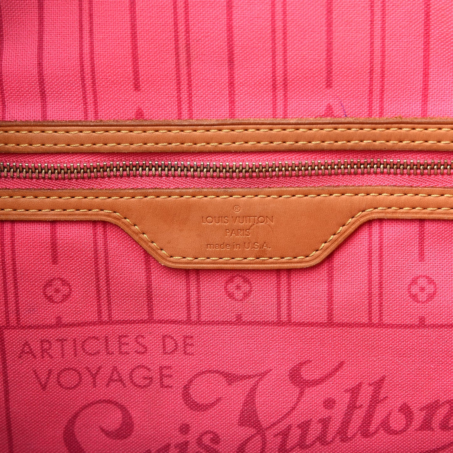 Monogram Roses Neverfull MM