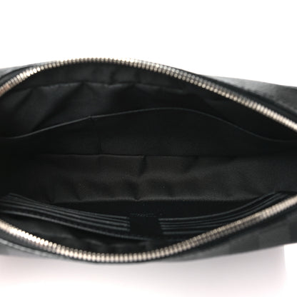 Louis Vuitton Damier Graphite Kasai Clutch 5 of 9