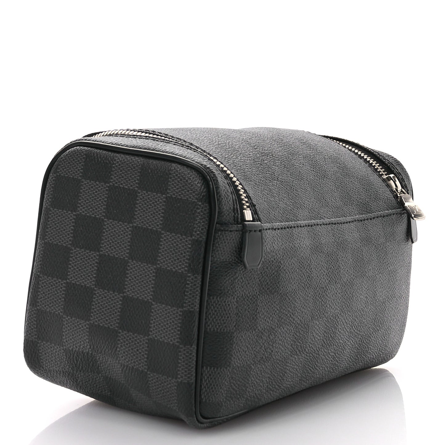 Damier Graphite Toiletry Pouch