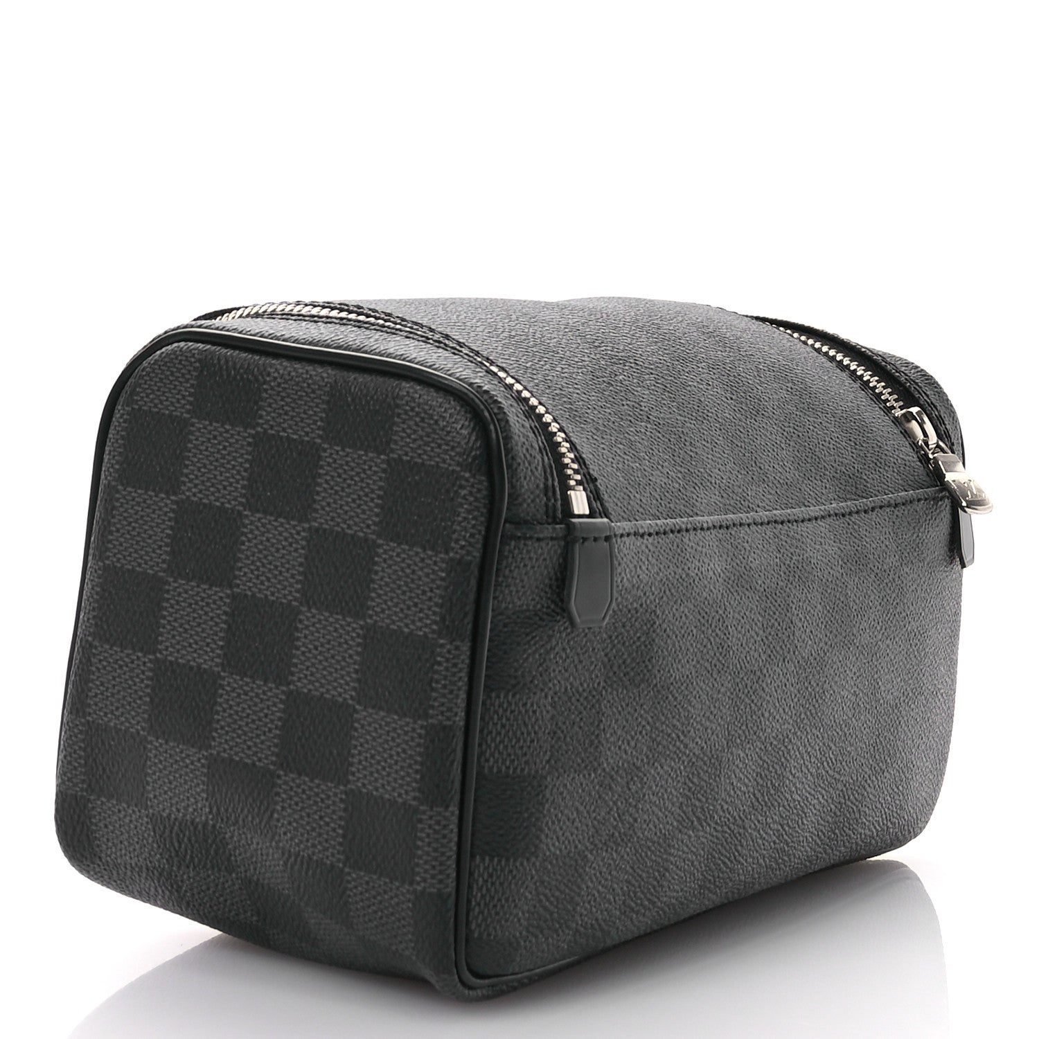 Louis Vuitton Damier Graphite Toiletry Pouch 3 of 8