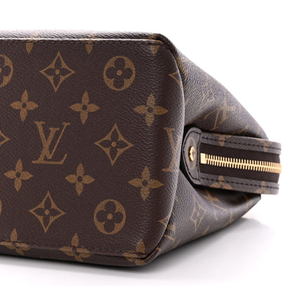 Louis Vuitton Monogram Petit Palais 9 of 9