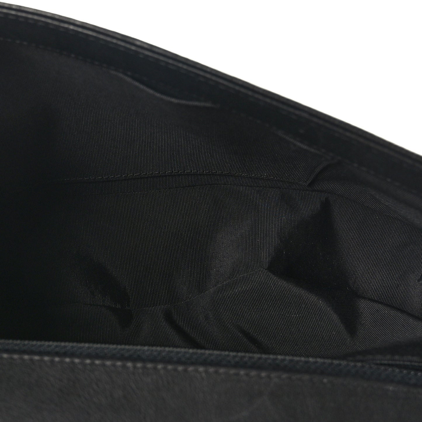 Caviar Quilted New Medium Boy Flap Black