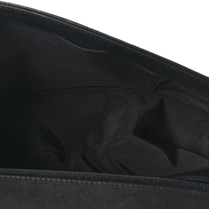 Chanel Caviar Quilted New Medium Boy Flap Black 5 of 9