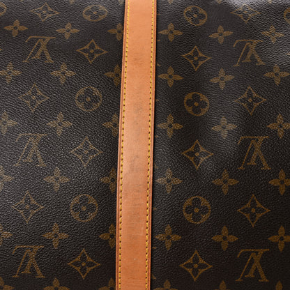 Louis Vuitton Monogram Keepall 60 15 of 31