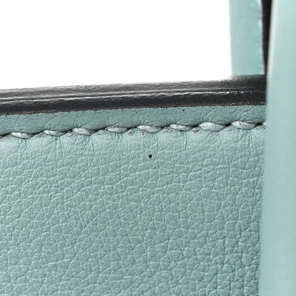 Hermes Swift Birkin 35 Ciel 12 of 13