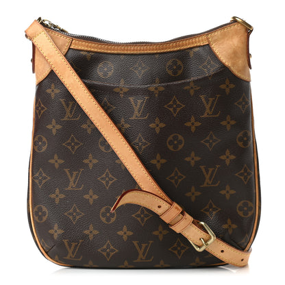 Louis Vuitton Monogram Odeon PM 1 of 8