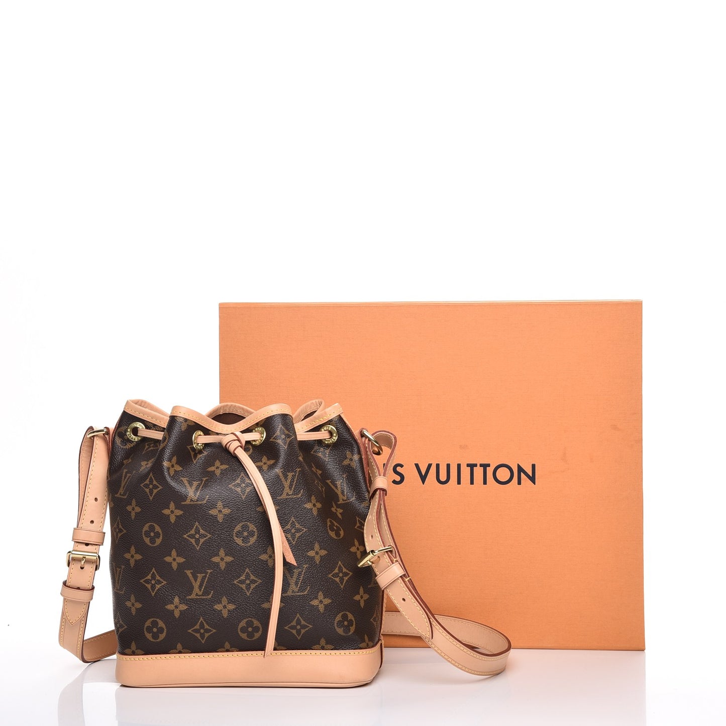Monogram Noe BB