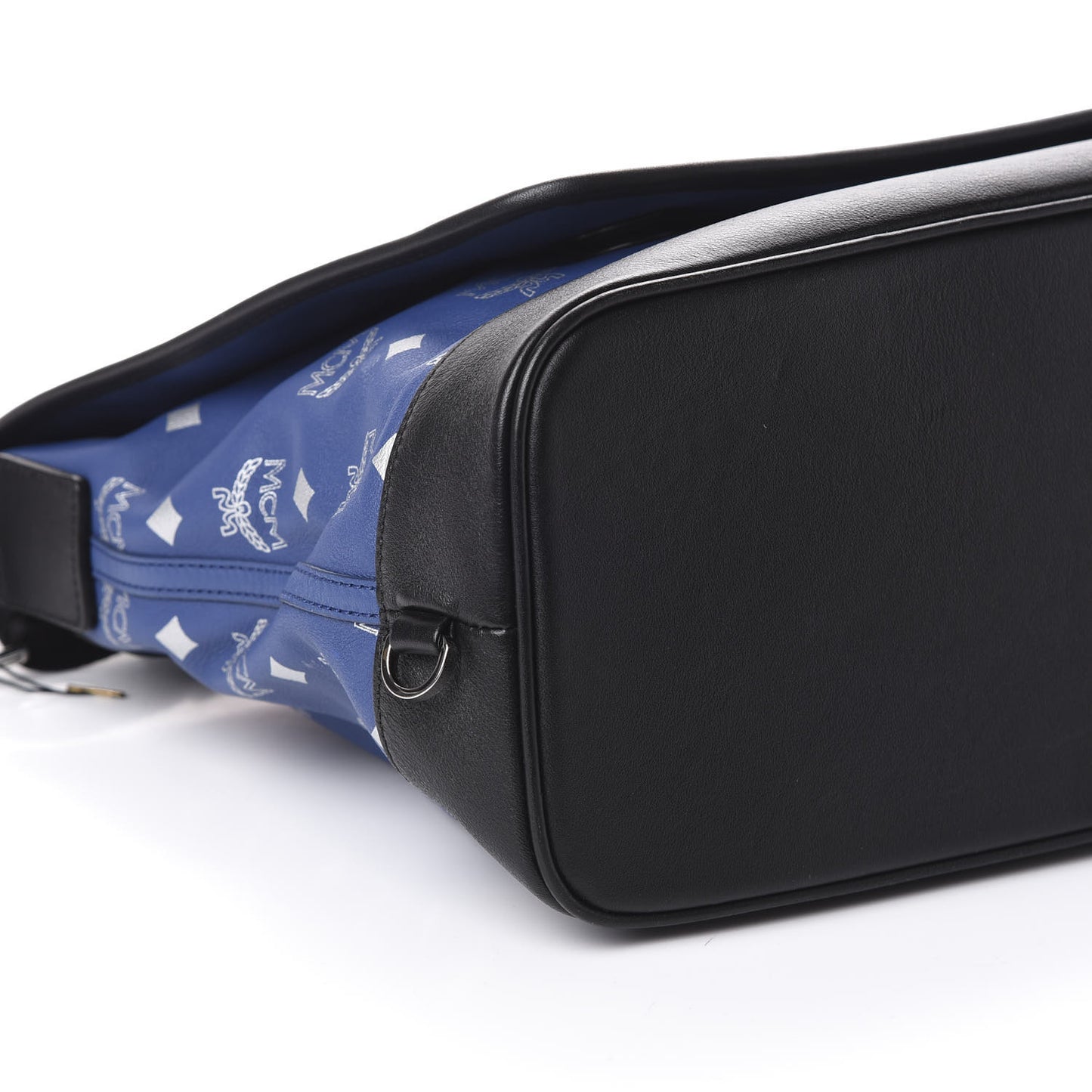 Visetos Large Messenger Bag Estate Blue