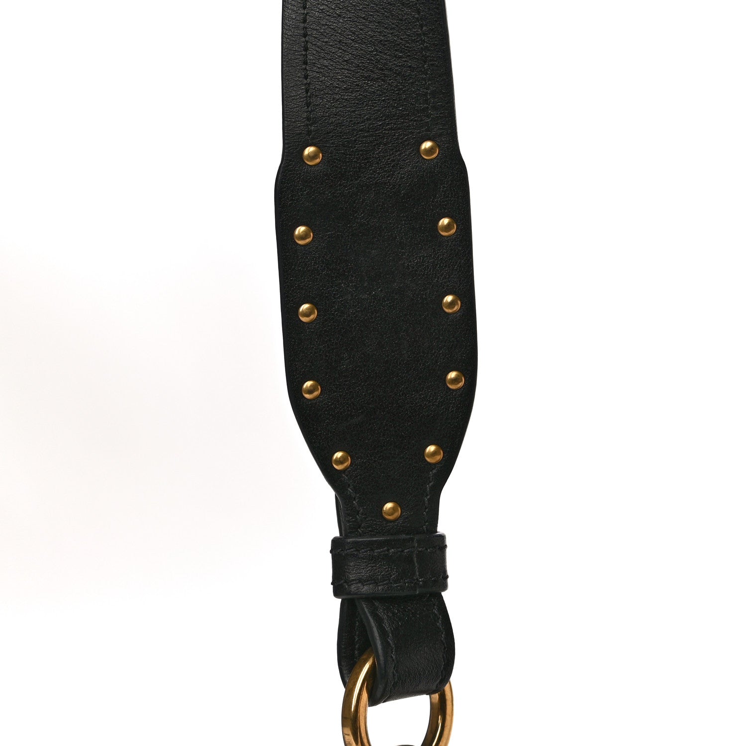 Prada City Calfskin Saffiano Cahier Bag Cotto Black 12 of 13