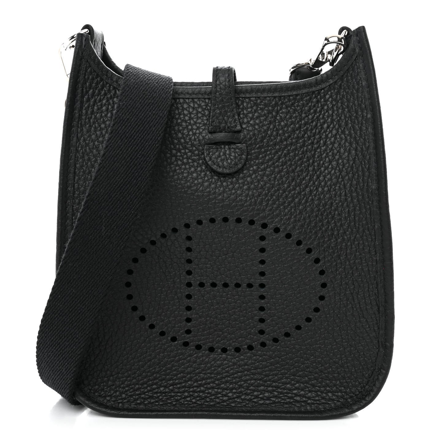 Taurillon Clemence Evelyne TPM Black