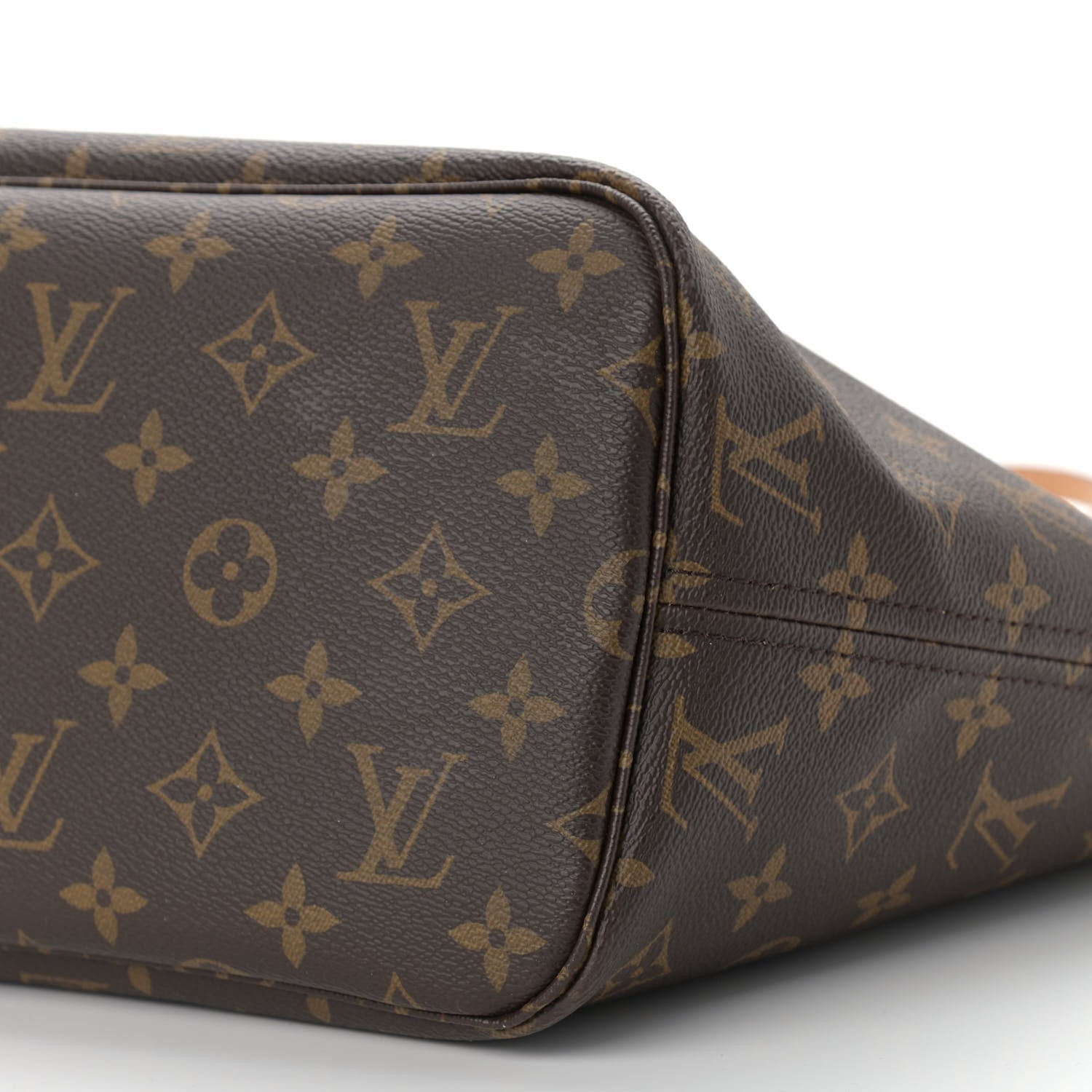 Louis Vuitton Monogram Neo Neverfull MM 9 of 9