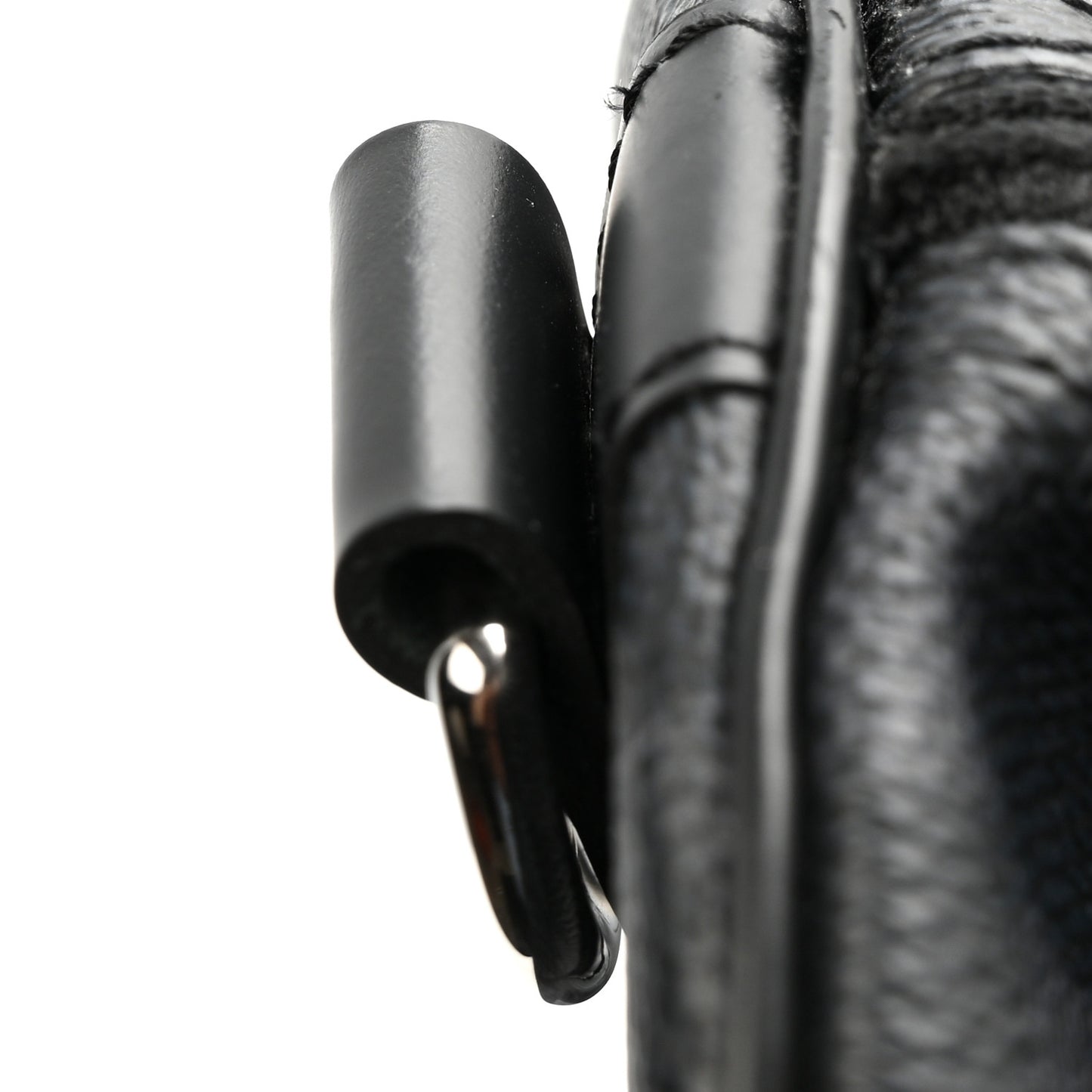 Damier Graphite Keepall Bandouliere 55