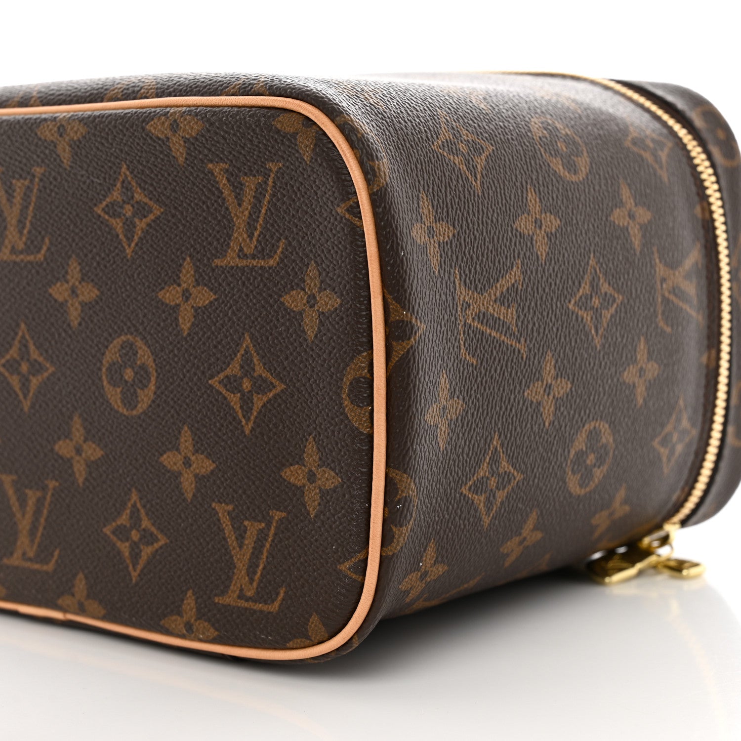 Louis Vuitton Monogram Nice BB 10 of 10