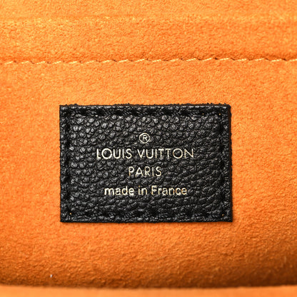 Louis Vuitton Empreinte Neo Alma BB Black 6 of 8