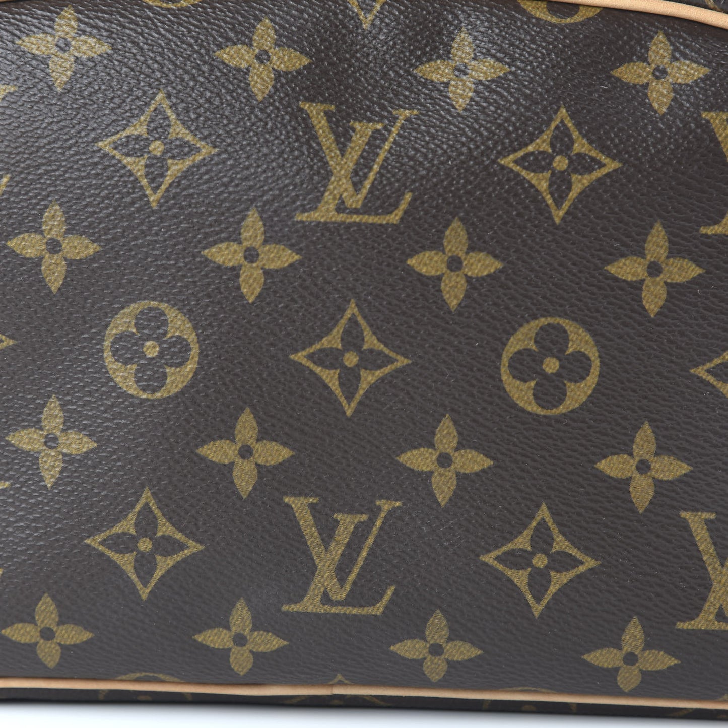 Monogram Toiletry Bag 25